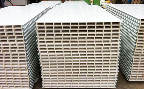 手工凈化板在醫(yī)院工程上有哪些技術(shù)要求？