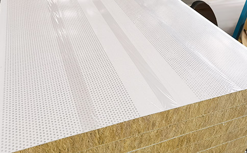 夾芯板會出現(xiàn)生銹現(xiàn)象嗎？