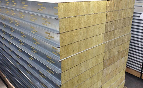 凈化板、巖棉夾芯板、潔凈板、機制凈化板：建筑材料行業(yè)的四大趨勢